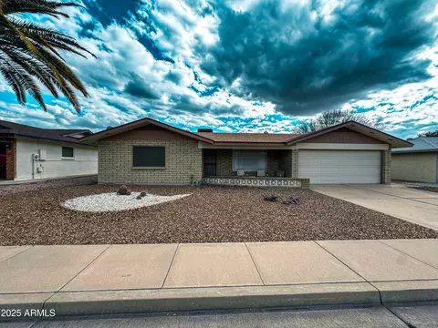 4747 E Delta Ave, Mesa, AZ 85206