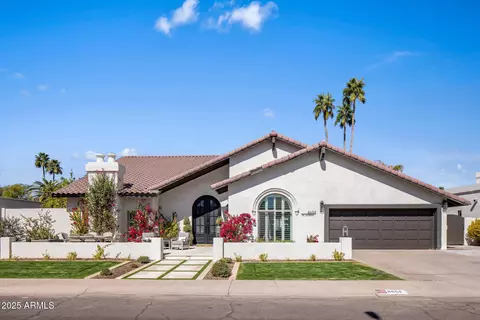 8654 E Thoroughbred Trl, Scottsdale, AZ 85258