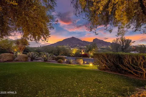 5254 E Arroyo Rd #30, Paradise Valley, AZ 85253