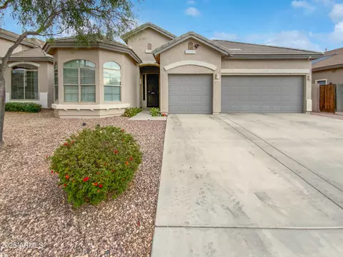 10320 W Cashman Dr, Peoria, AZ 85383