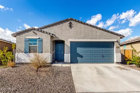 6830 W Pedro Ln, Laveen, AZ 85339