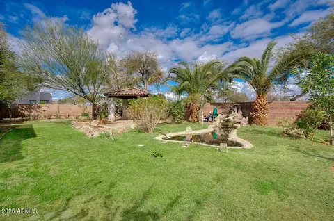 2868 E Clifton Ct, Gilbert, AZ 85295 photo 27