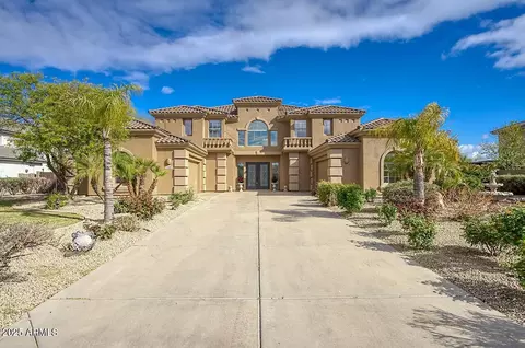 2868 E Clifton Ct, Gilbert, AZ 85295