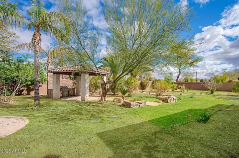 2868 E Clifton Ct, Gilbert, AZ 85295 photo 29