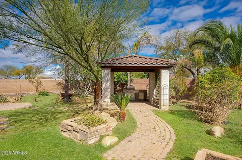 2868 E Clifton Ct, Gilbert, AZ 85295 photo 28
