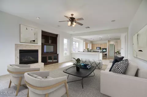 2868 E Clifton Ct, Gilbert, AZ 85295 photo 10