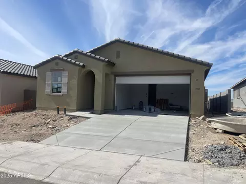17296 W Desert Sage Dr, Goodyear, AZ 85338