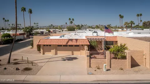 13824 N Del Webb Blvd, Sun City, AZ 85351