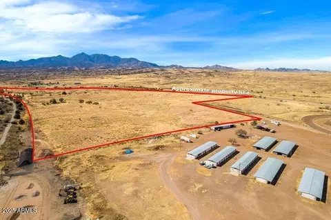 75 Acres Highway 82 -- #-, Sonoita, AZ 85637