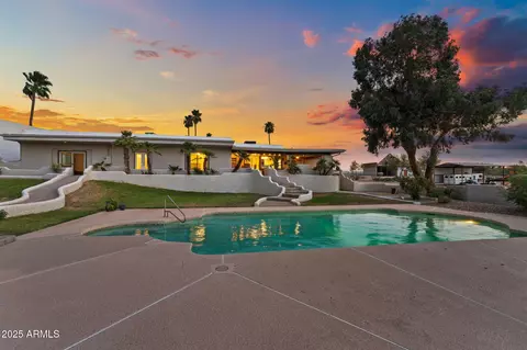 1890 Hillside Dr, Wickenburg, AZ 85390