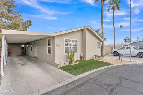 7920 W Glendale Ave #65, Glendale, AZ 85303