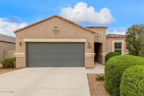2426 E San Gabriel Trl, Casa Grande, AZ 85194