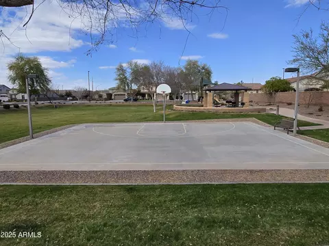 5779 S Penrose Dr, Gilbert, AZ 85298 photo 57