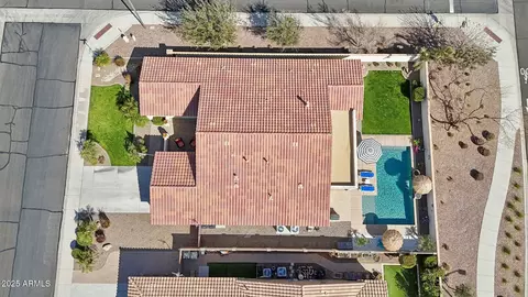 5779 S Penrose Dr, Gilbert, AZ 85298 photo 47
