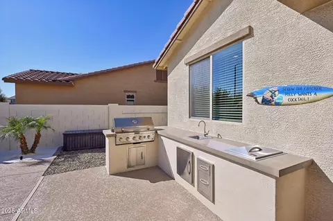 5779 S Penrose Dr, Gilbert, AZ 85298 photo 36