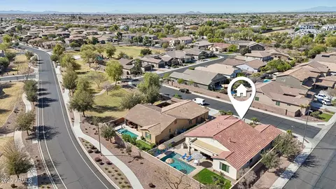 5779 S Penrose Dr, Gilbert, AZ 85298 photo 50