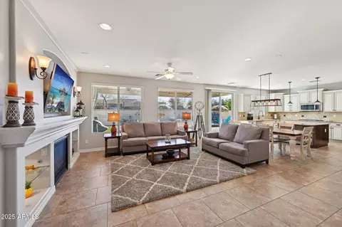 5779 S Penrose Dr, Gilbert, AZ 85298 photo 14
