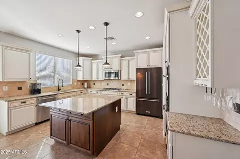 5779 S Penrose Dr, Gilbert, AZ 85298 photo 15