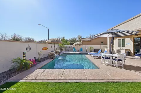 5779 S Penrose Dr, Gilbert, AZ 85298 photo 40