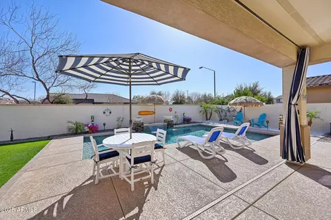 5779 S Penrose Dr, Gilbert, AZ 85298 photo 38