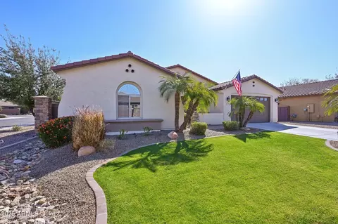 5779 S Penrose Dr, Gilbert, AZ 85298 photo 45