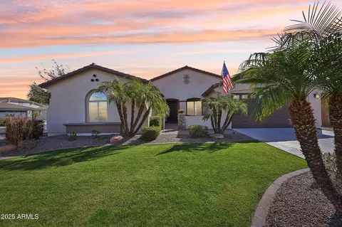 5779 S Penrose Dr, Gilbert, AZ 85298 photo 46