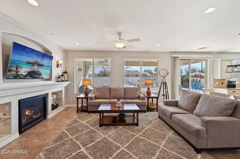 5779 S Penrose Dr, Gilbert, AZ 85298 photo 5