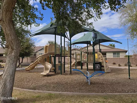 5779 S Penrose Dr, Gilbert, AZ 85298 photo 60