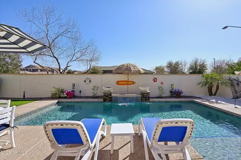 5779 S Penrose Dr, Gilbert, AZ 85298 photo 43