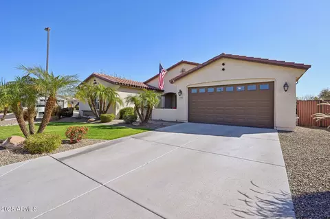 5779 S Penrose Dr, Gilbert, AZ 85298 photo 10