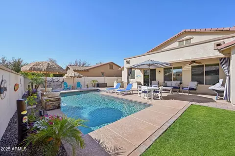 5779 S Penrose Dr, Gilbert, AZ 85298 photo 41