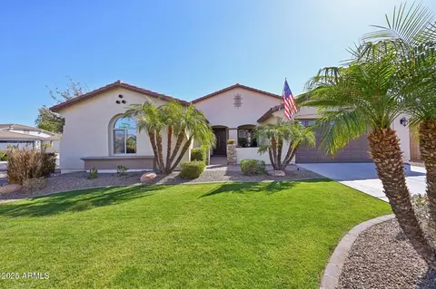 5779 S Penrose Dr, Gilbert, AZ 85298 photo 9