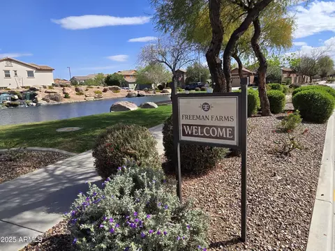 5779 S Penrose Dr, Gilbert, AZ 85298 photo 51