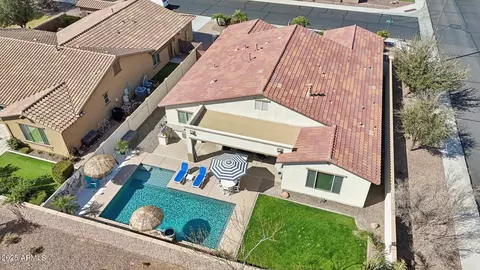 5779 S Penrose Dr, Gilbert, AZ 85298 photo 7