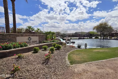 5779 S Penrose Dr, Gilbert, AZ 85298 photo 49