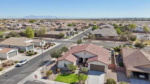 5779 S Penrose Dr, Gilbert, AZ 85298 photo 48