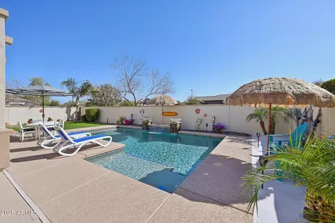 5779 S Penrose Dr, Gilbert, AZ 85298 photo 39