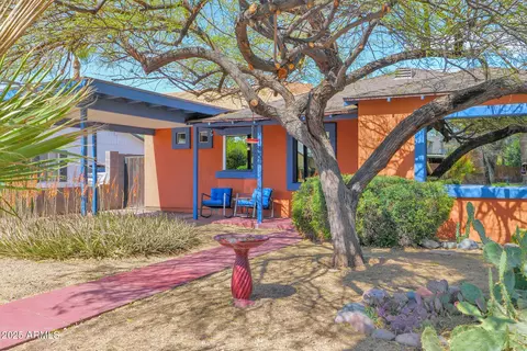 1454 E Flower St, Phoenix, AZ 85014