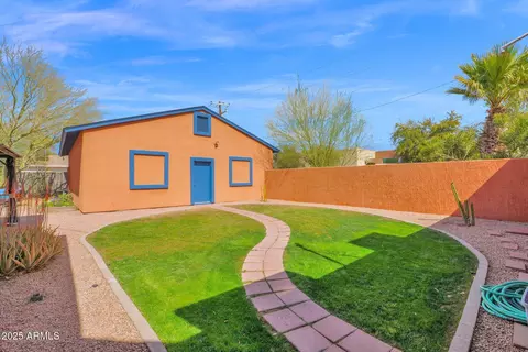 1454 E Flower St, Phoenix, AZ 85014 photo 20