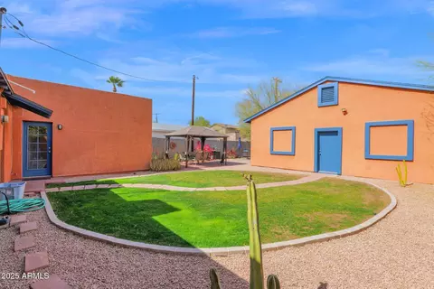 1454 E Flower St, Phoenix, AZ 85014 photo 21