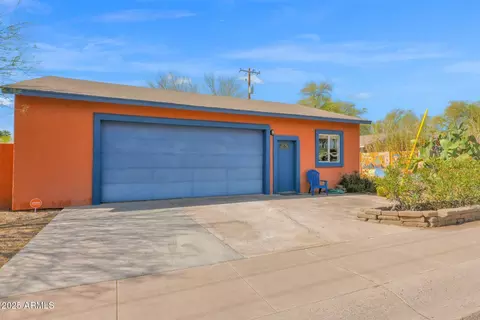 1454 E Flower St, Phoenix, AZ 85014 photo 27