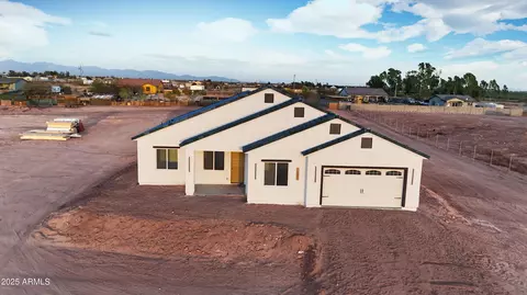 1207 N 362nd Ave, Tonopah, AZ 85354