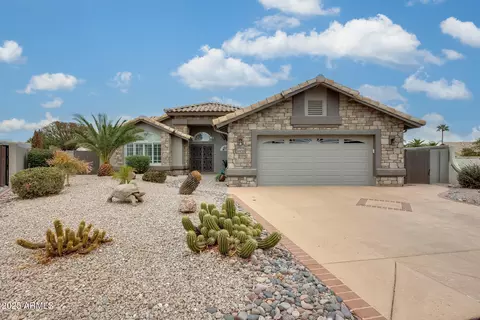 14458 W Powderhorn Dr, Surprise, AZ 85374