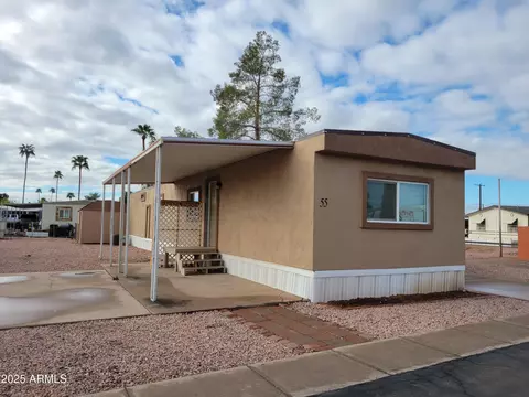 549 E Mckellips Rd #55, Mesa, AZ 85203