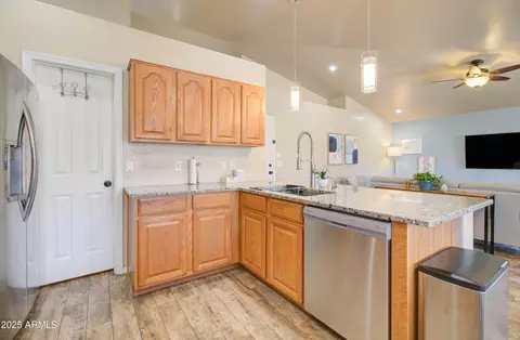 3542 E Pala Ct, Gilbert, AZ 85297 photo 16