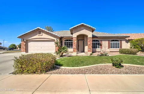 3542 E Pala Ct, Gilbert, AZ 85297 photo 43