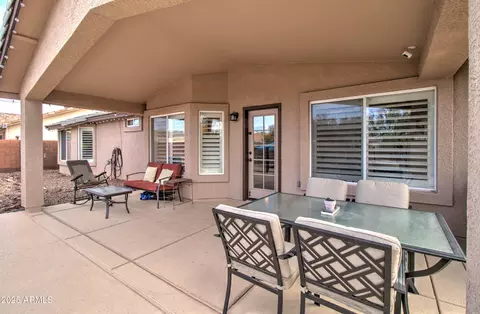 3542 E Pala Ct, Gilbert, AZ 85297 photo 32