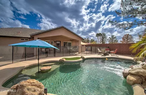 3542 E Pala Ct, Gilbert, AZ 85297 photo 3