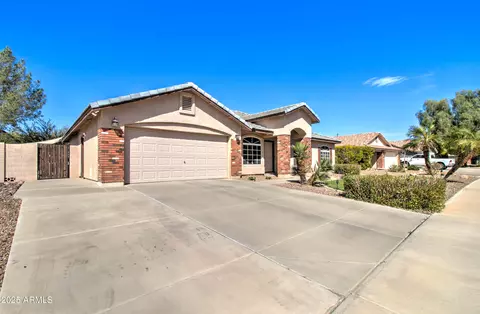 3542 E Pala Ct, Gilbert, AZ 85297 photo 45