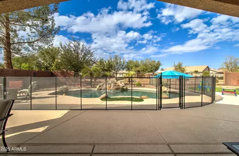 3542 E Pala Ct, Gilbert, AZ 85297 photo 33